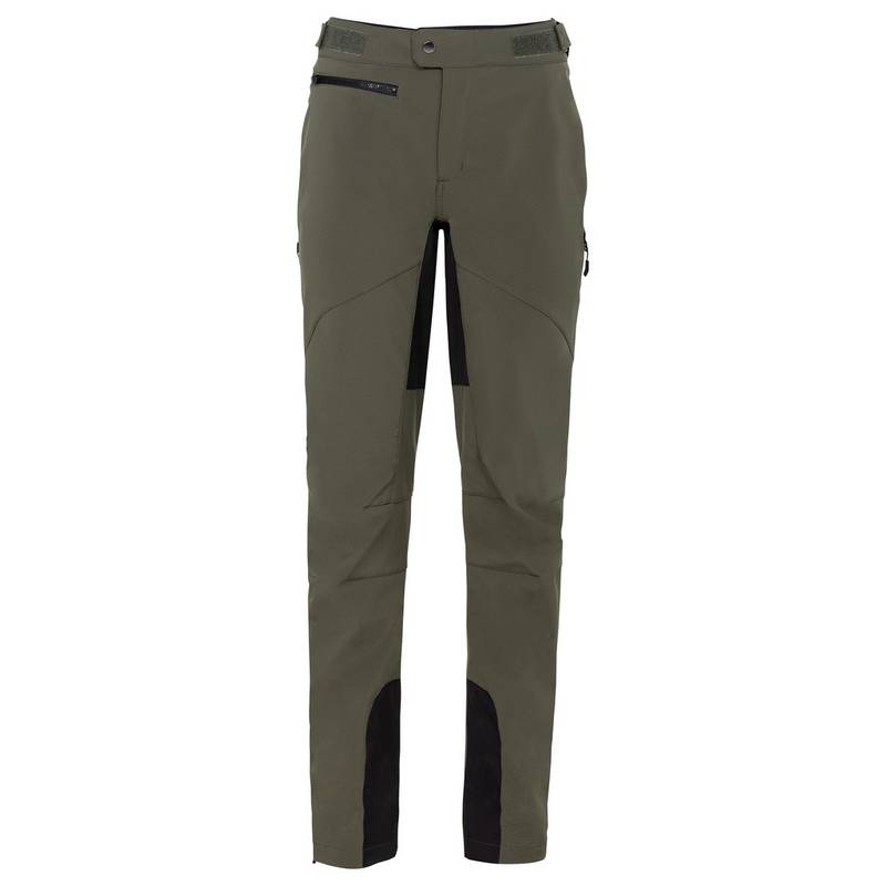VAUDE Women's Qimsa Softshell Pants II Funktionshose Damen