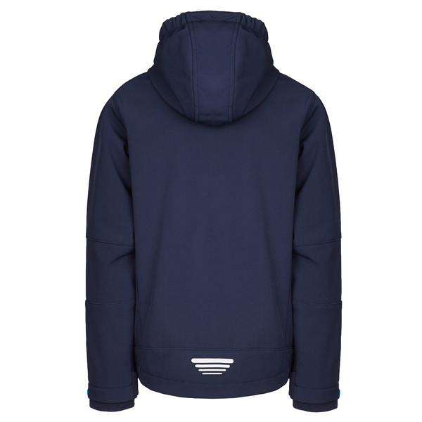 KID FIX HOOD JACKET Kinder - Softshelljacke