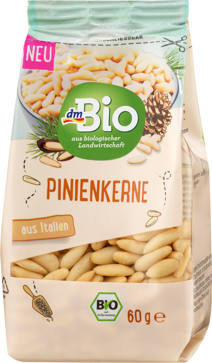 Pinienkerne, 60 g