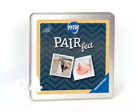 Ravensburger my PAIRfect – 24 Karten
