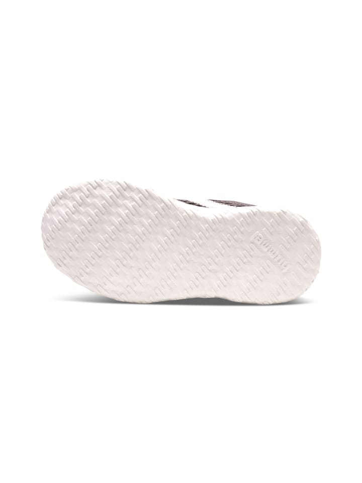 Hummel Hummel Klettverschluss Shoe Actus Ml Kinder in CHARCOAL GRAY günstig kaufen