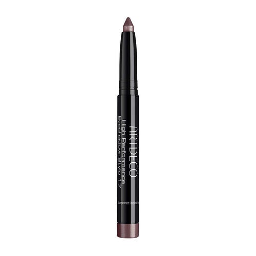 Artdeco Vysoko výkonné očné tiene Stylo 08 Striebornosivá 1,4 gramu