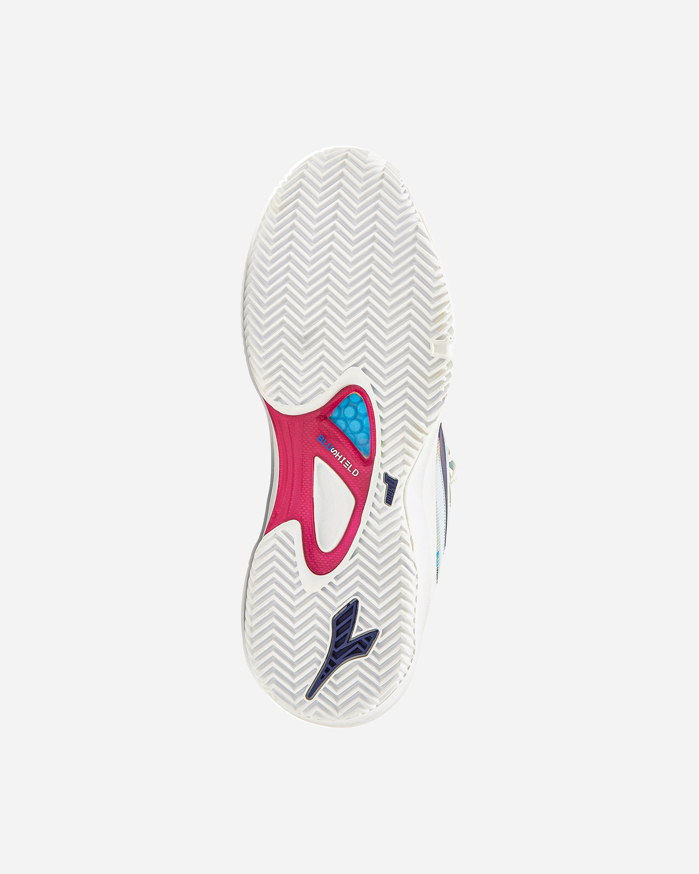 Scarpe Tennis Diadora Speed Blushield Fly 4 + Clay W 101.179508-D0257