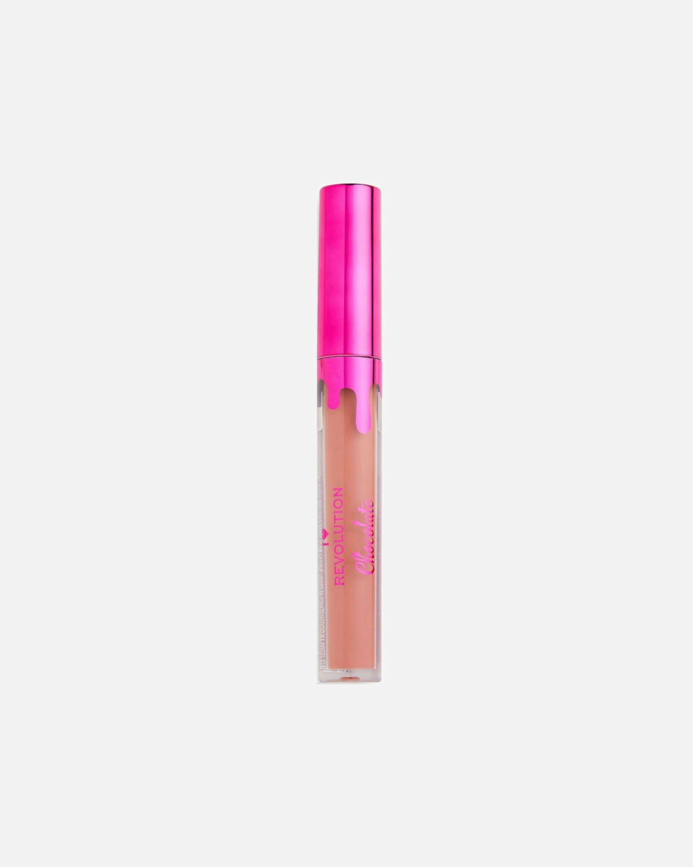Makeup Revolution blizgis I Heart Chocolate
