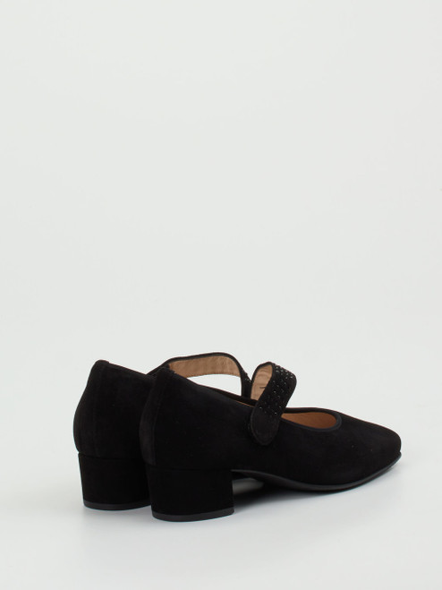 Spangenpumps-24840090011 Hassia