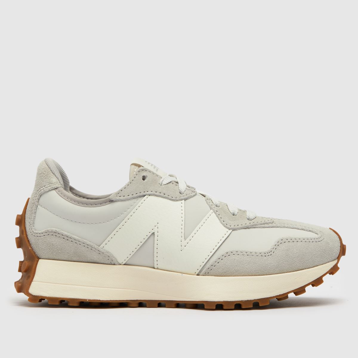New Balance 327 – Grå träningsskor