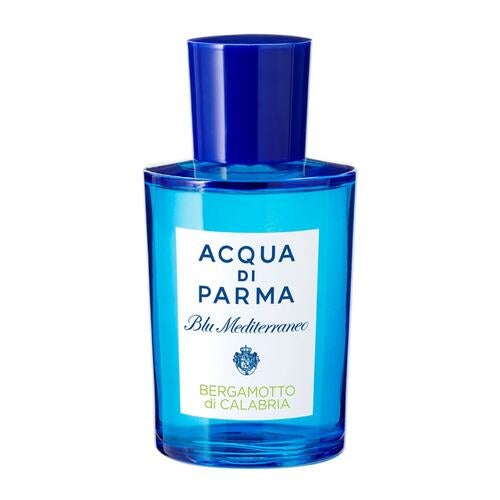 Acqua Di Parma Blu Mediterraneo Bergamotto Di Calabria Eau de Toilette 100 ml
