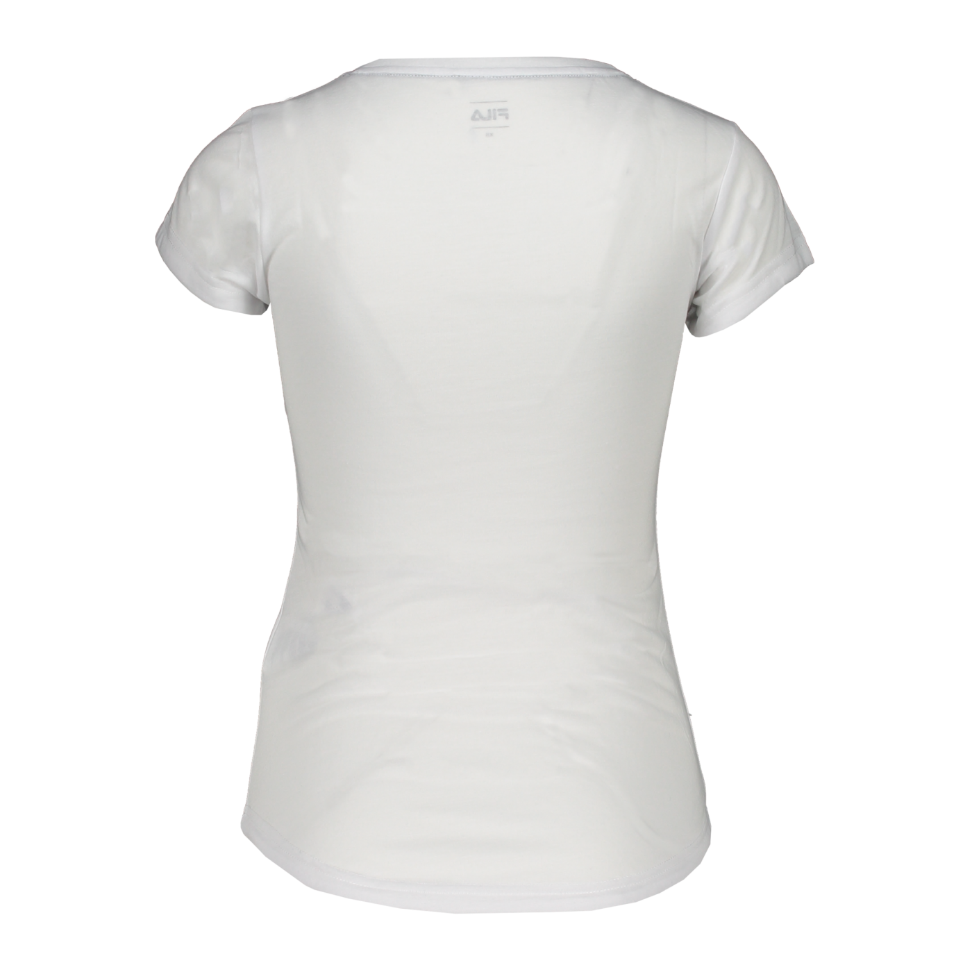 FILA ROSTOW T-Shirt Running Damen Weiss F10002