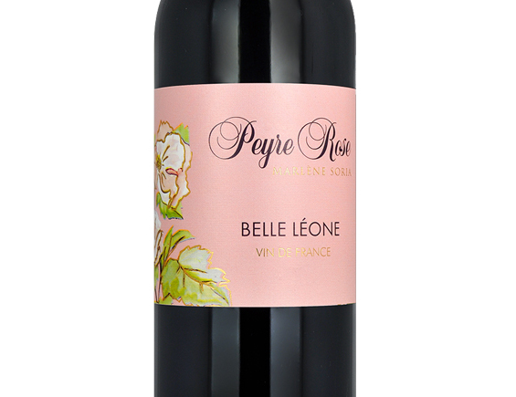 Domaine Peyre Rose Belle Léone 2013 Languedoc-Roussillon Vin de France