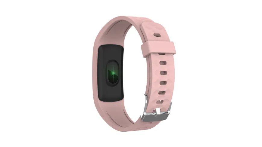 Müller Fitnessarmband MU-AT-1C Pink