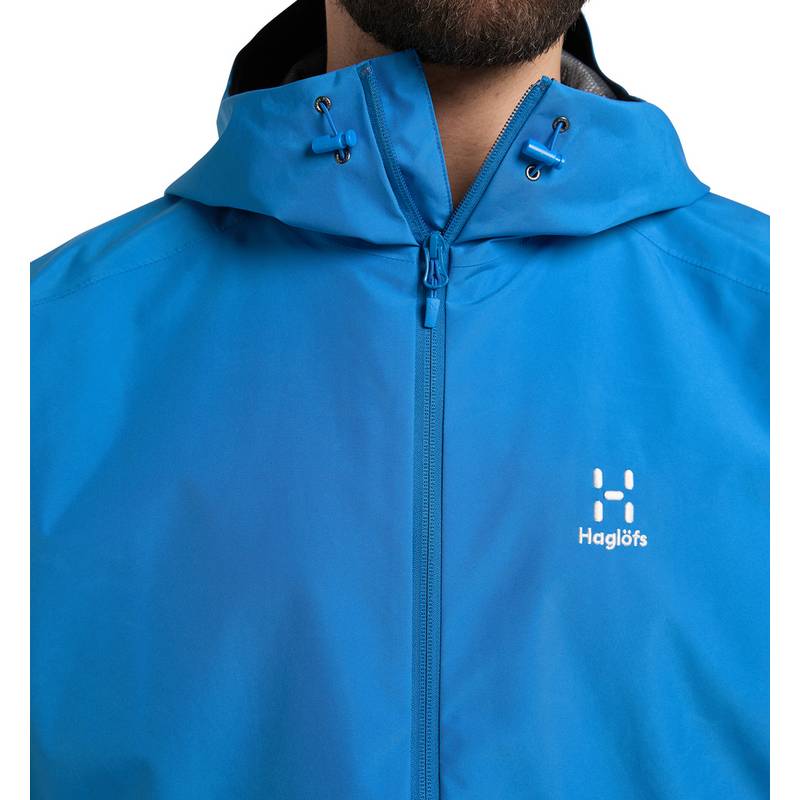 Haglfs Betula GTX Jacket Hardshelljacke Herren
