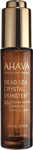 Ahava Dead Sea Crystal Osmoter X6 Facial Serum Gesichtsserum