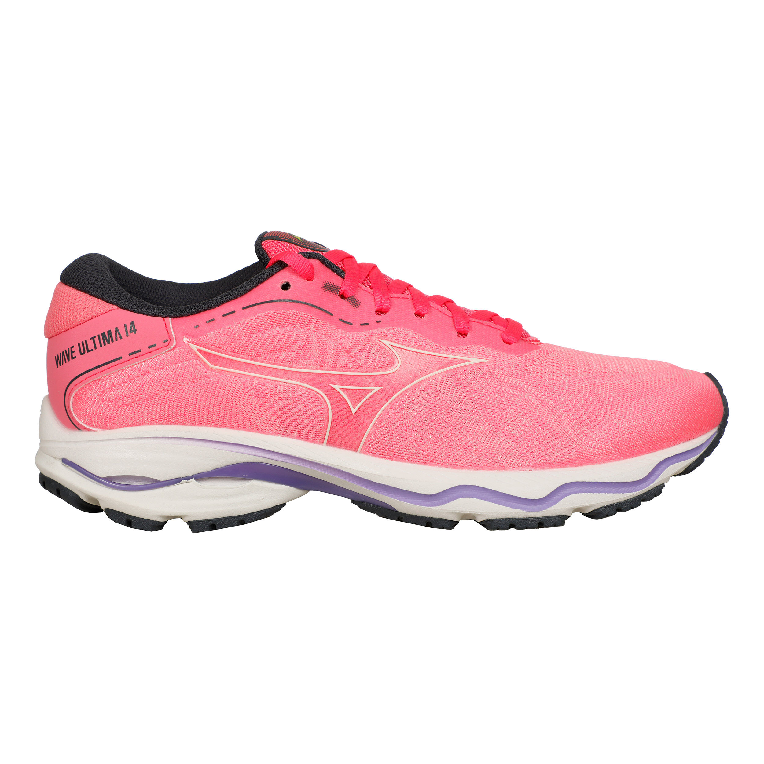 Wave Ultima 14 Neutralschuh Damen - Pink, Flieder