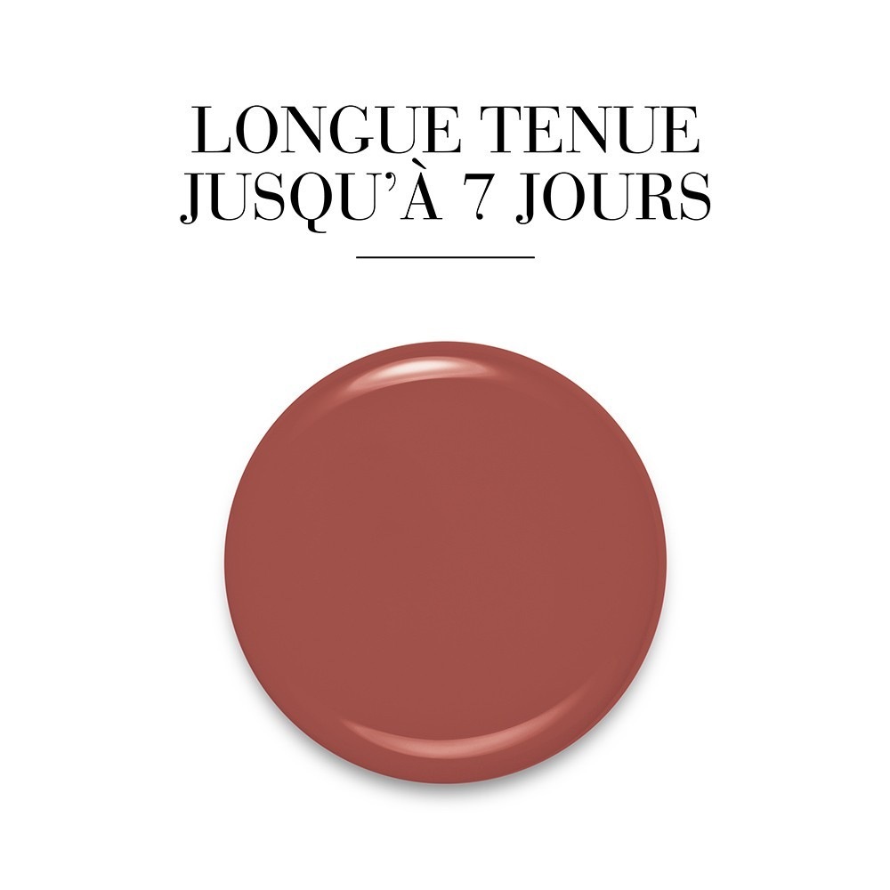 Bourjois 1 Second lak za nokte