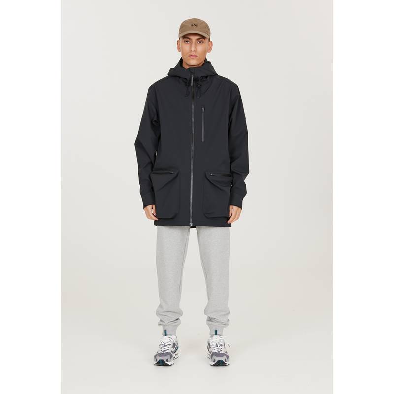 SOS Tulum Softshelljacke Herren
