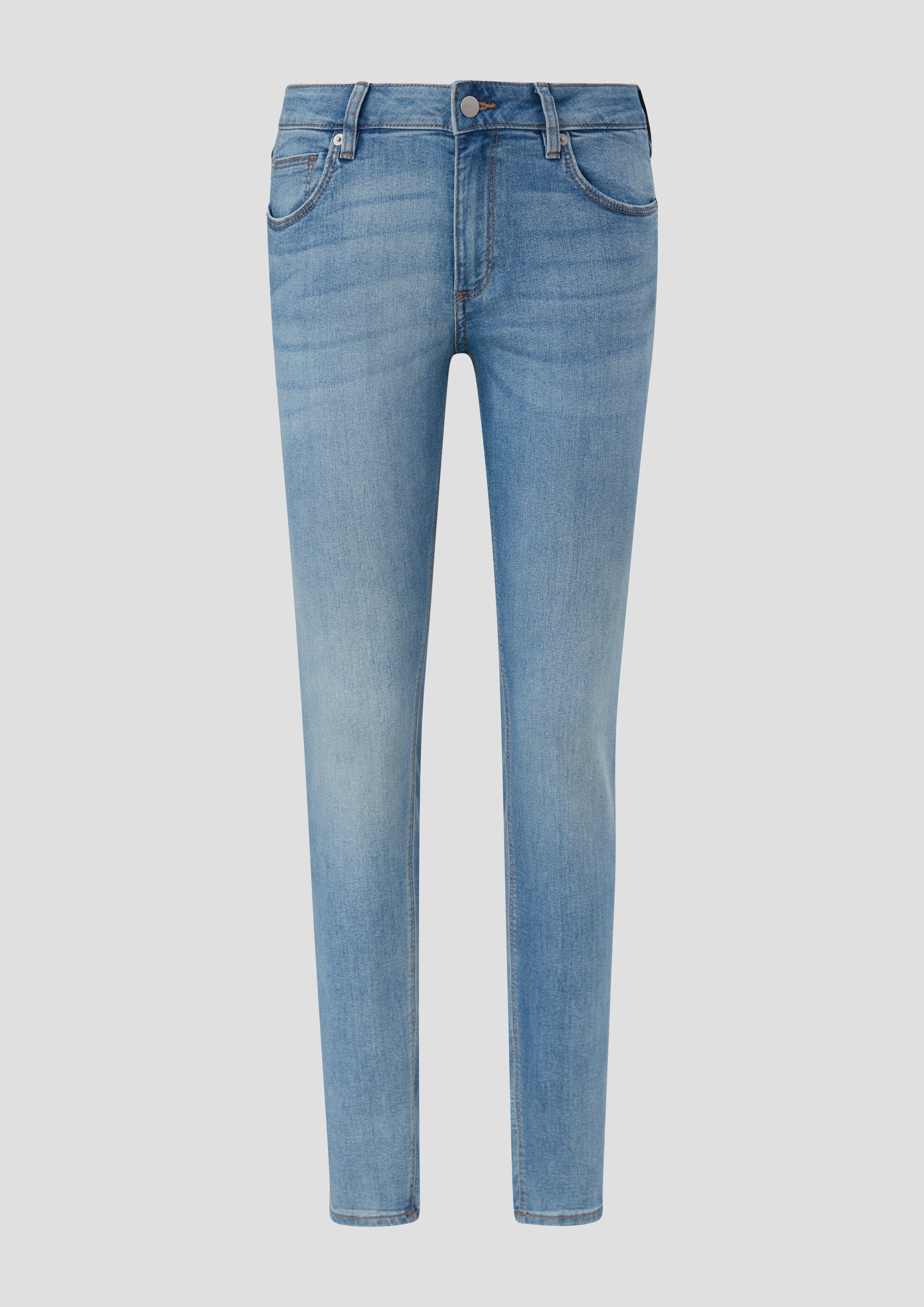 Jeans Sadie / Skinny Fit / Mid Rise / Skinny Leg   2149598-53Z2
