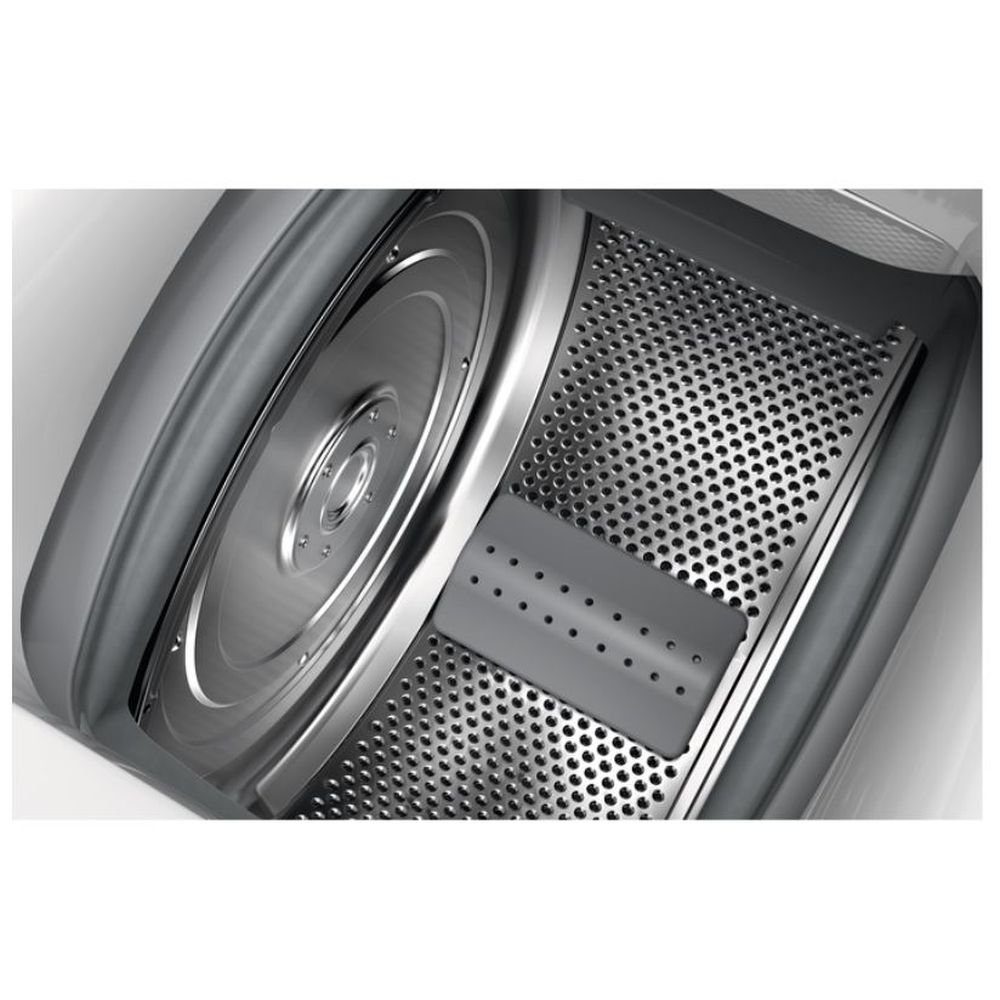 AEG Waschmaschine LTR6E40269