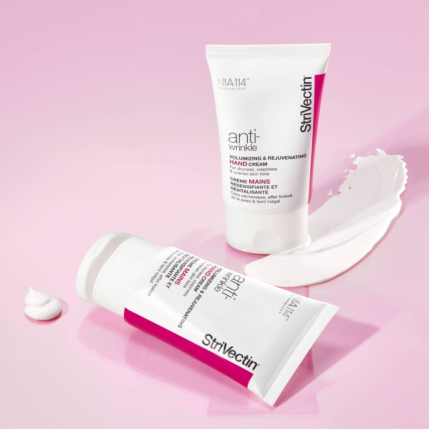 StriVectin Redensifying and Revitalizing Hand Cream