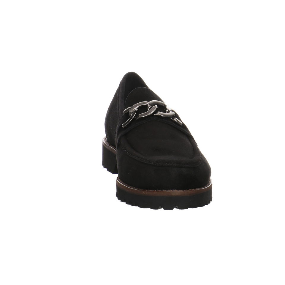 Sioux Meredith 734 Slipper