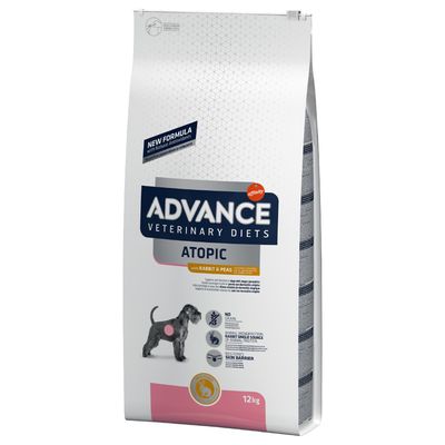 Advance Veterinary Diets Atopic Kaninchen & Erbsen