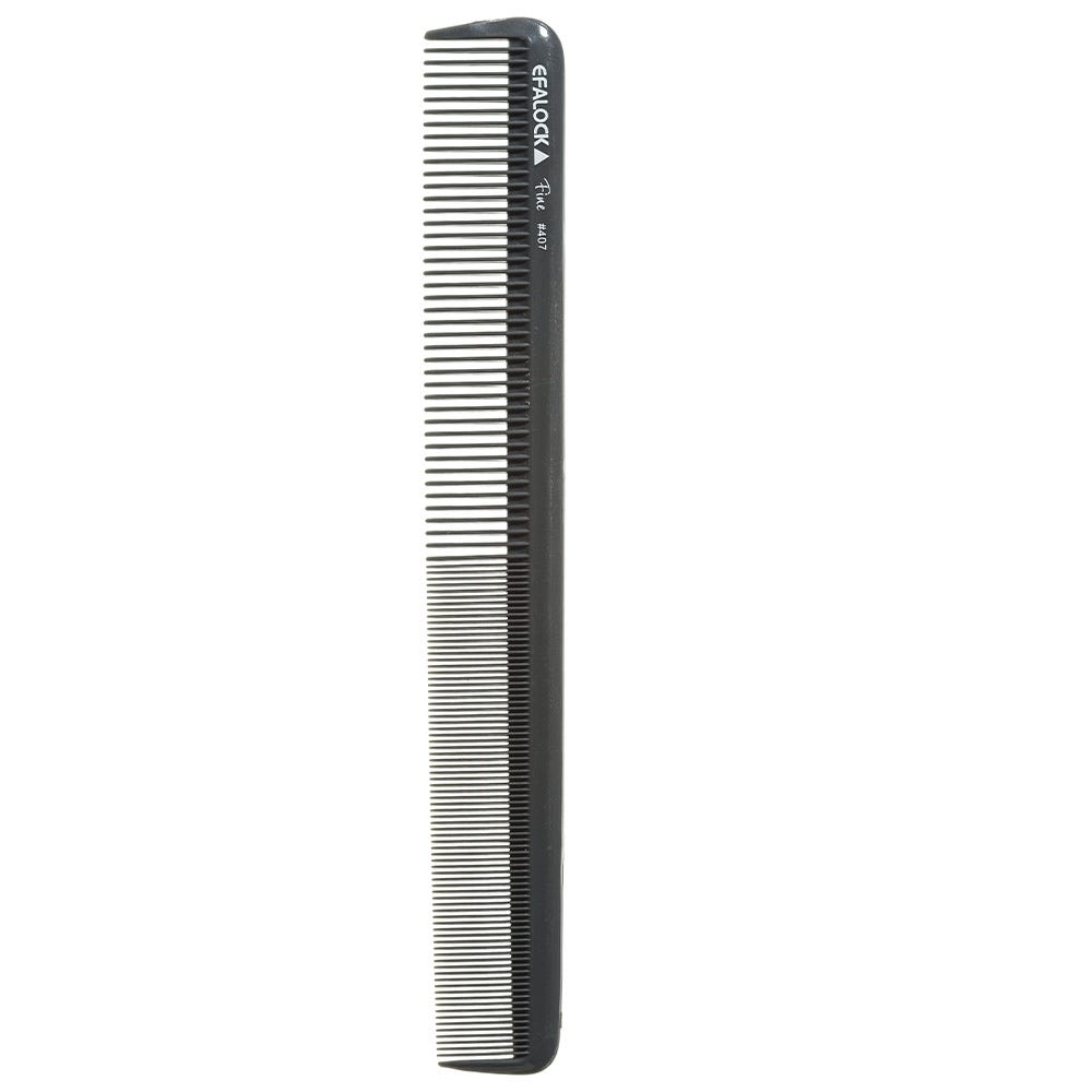 Efalock Fine Ondulierkamm #407 220 mm