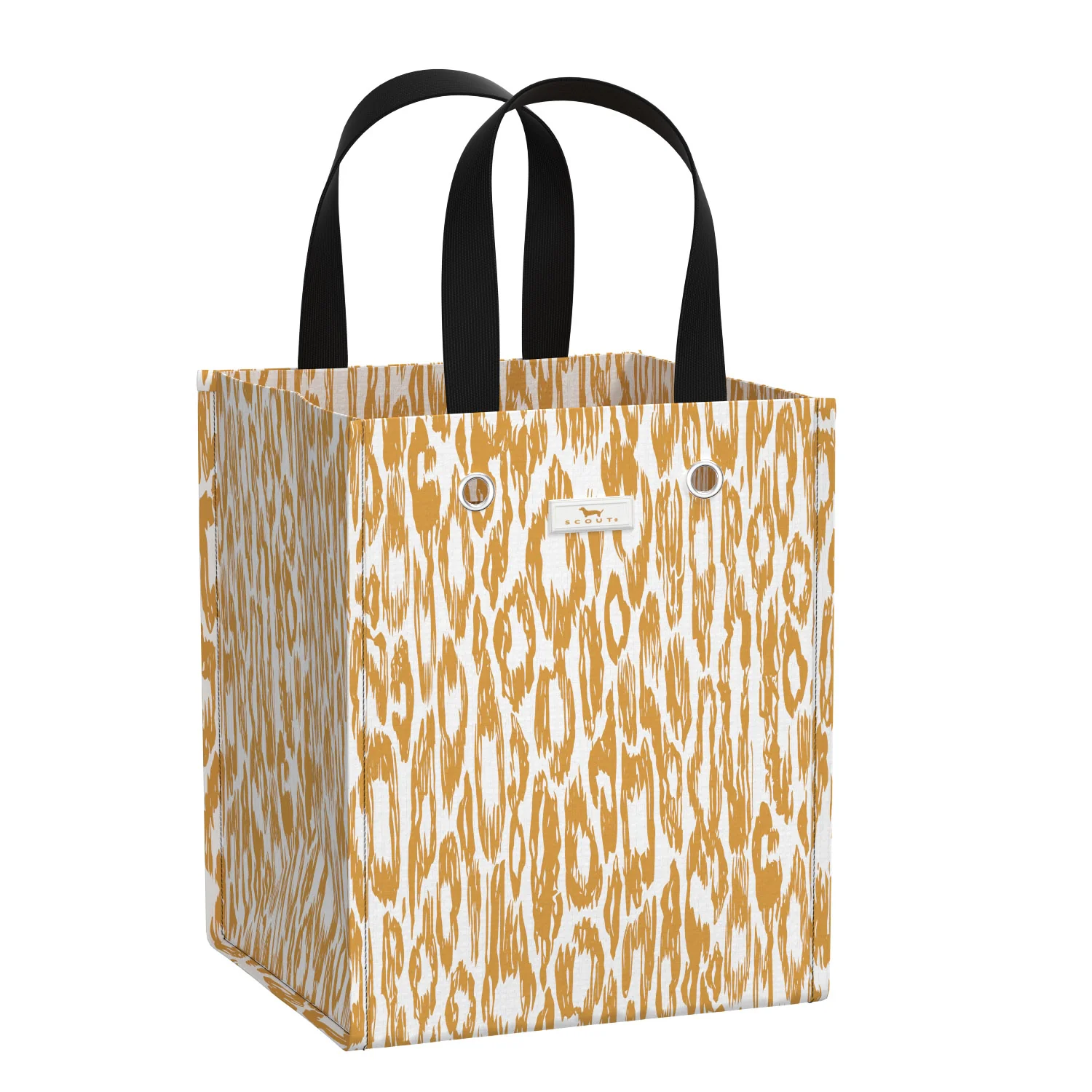 Square Gift Bag X-Large Midi Package