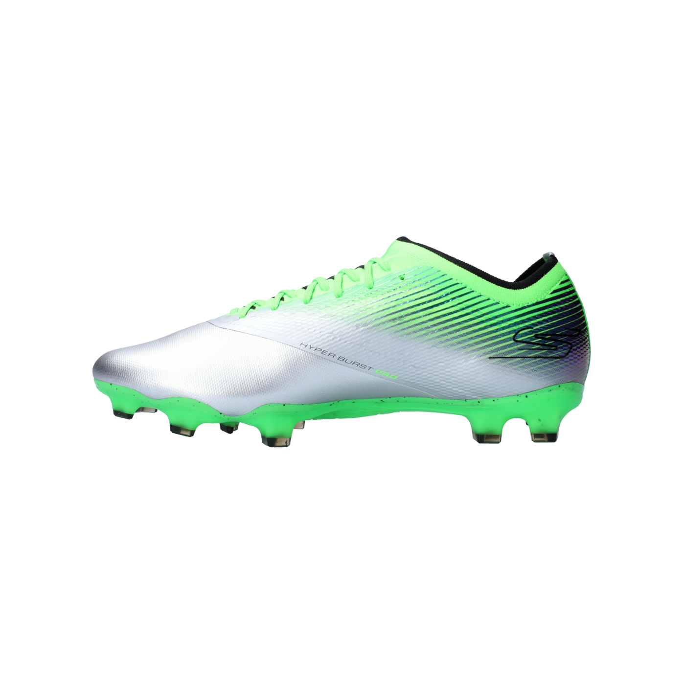 Skechers Razor FG Silber FSLLM