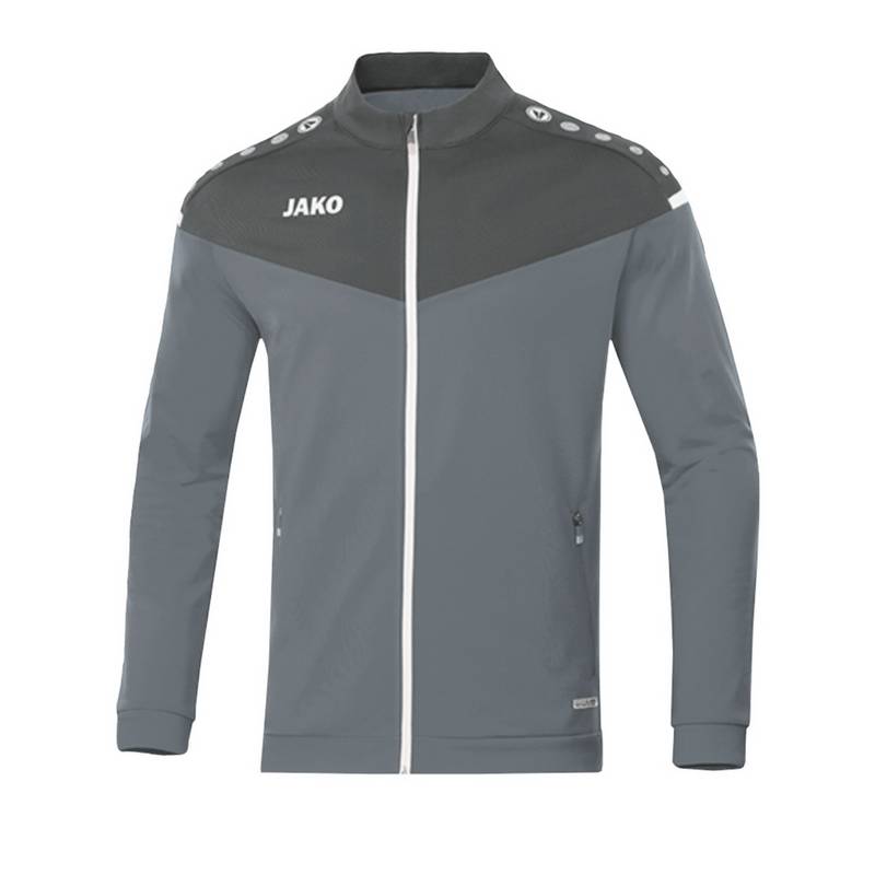 JAKO Champ 2.0 Polyesterjacke Kids Trainingsjacke Kinder