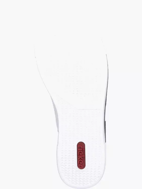 Rieker Damen Sneaker Low