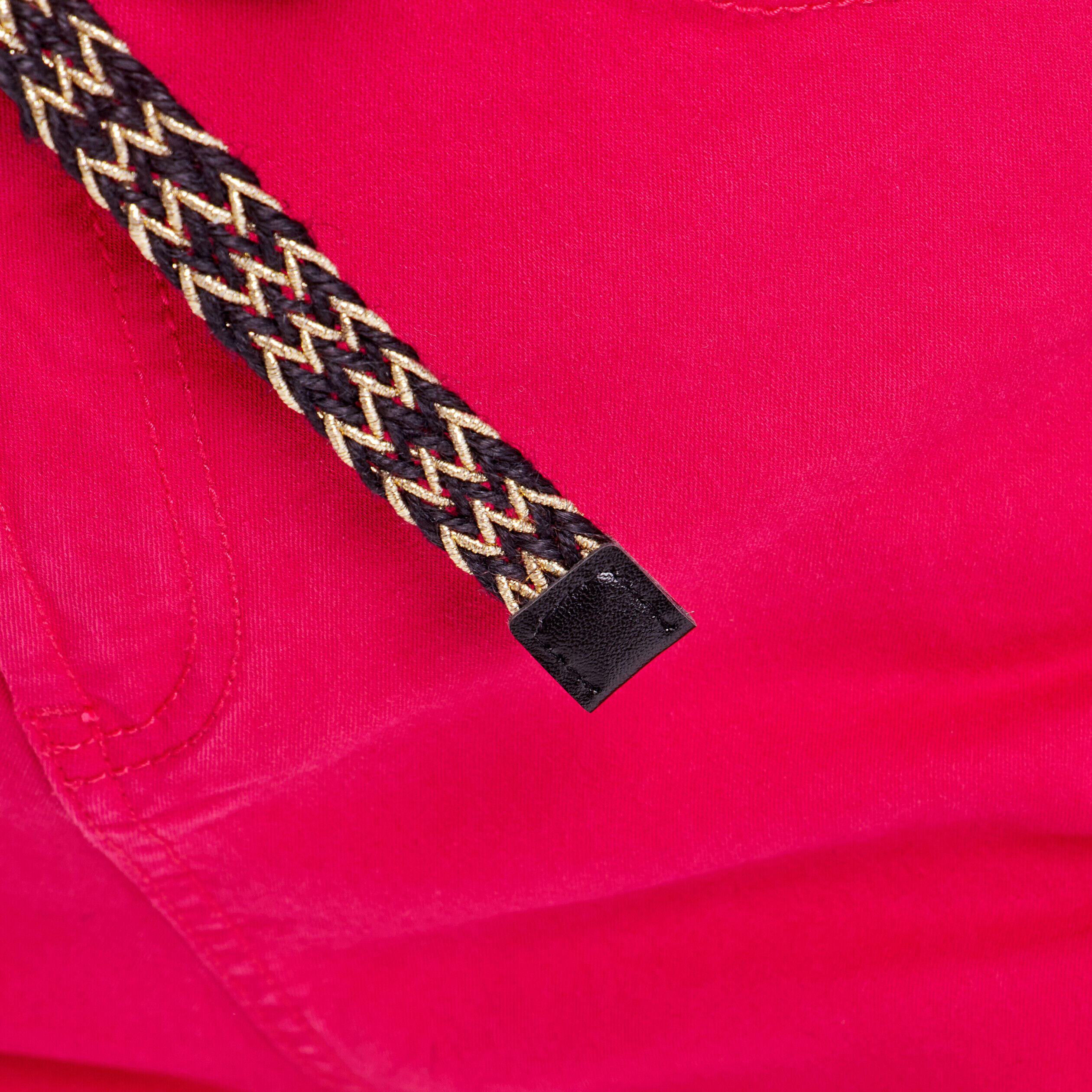 Short ajusté push-up rose fushia femme | Cache Cache