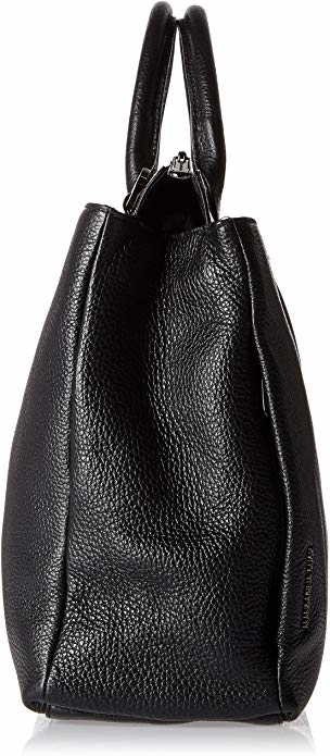 MANDARINA DUCK Handtaschen schwarz FZT70 Mellow black