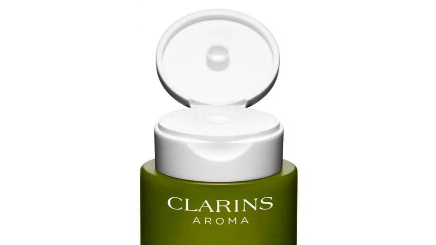 CLARINS Douche lactée revitalisante 200 ml