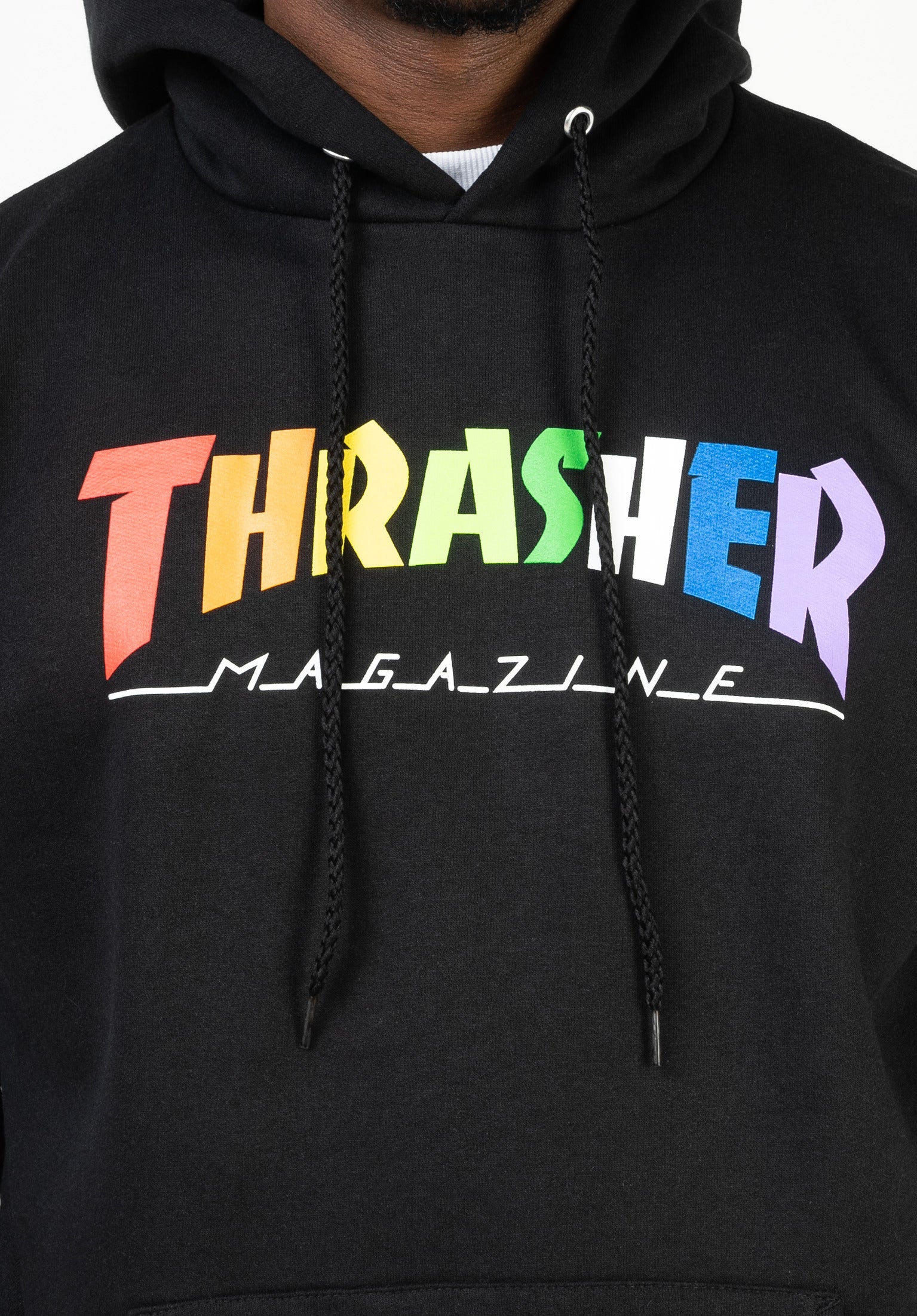Rainbow Mag