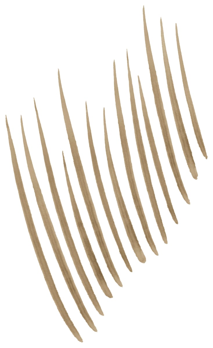 Augenbrauenstift Build-A-Brow 250 Blonde, 1 St