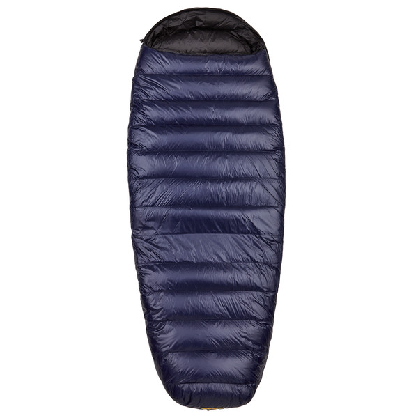 TERRALITE 165 CM - Daunenschlafsack