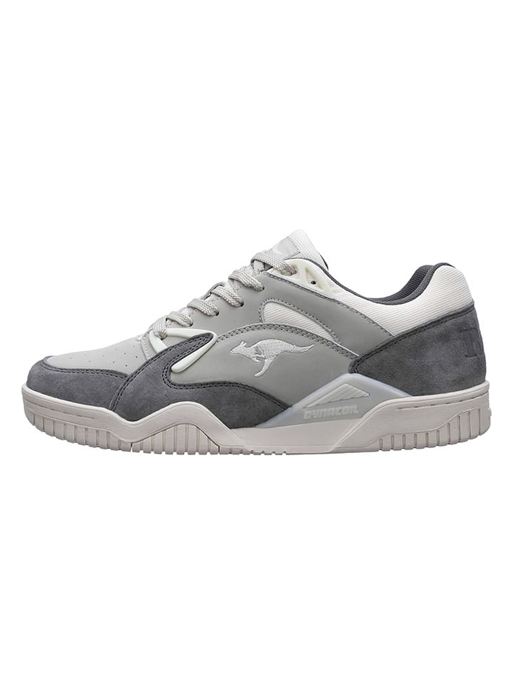 KangaROOS Originals Leder-Sneakers 