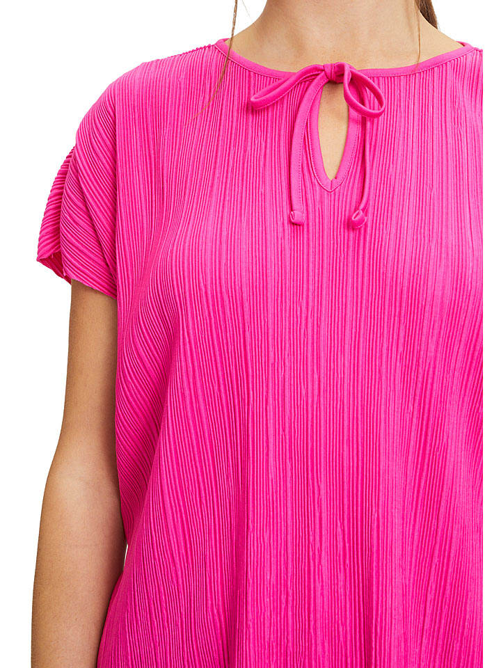 CARTOON Bluse in Pink günstig kaufen