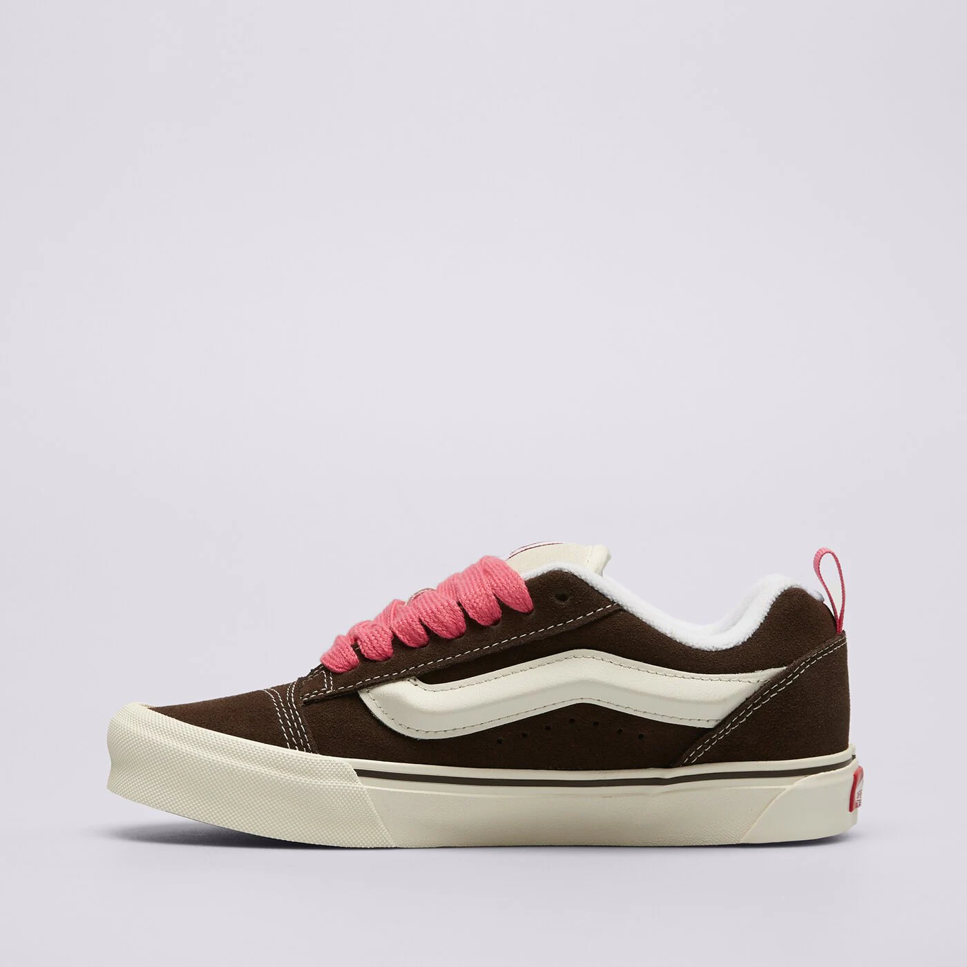 VANS KNU Braun