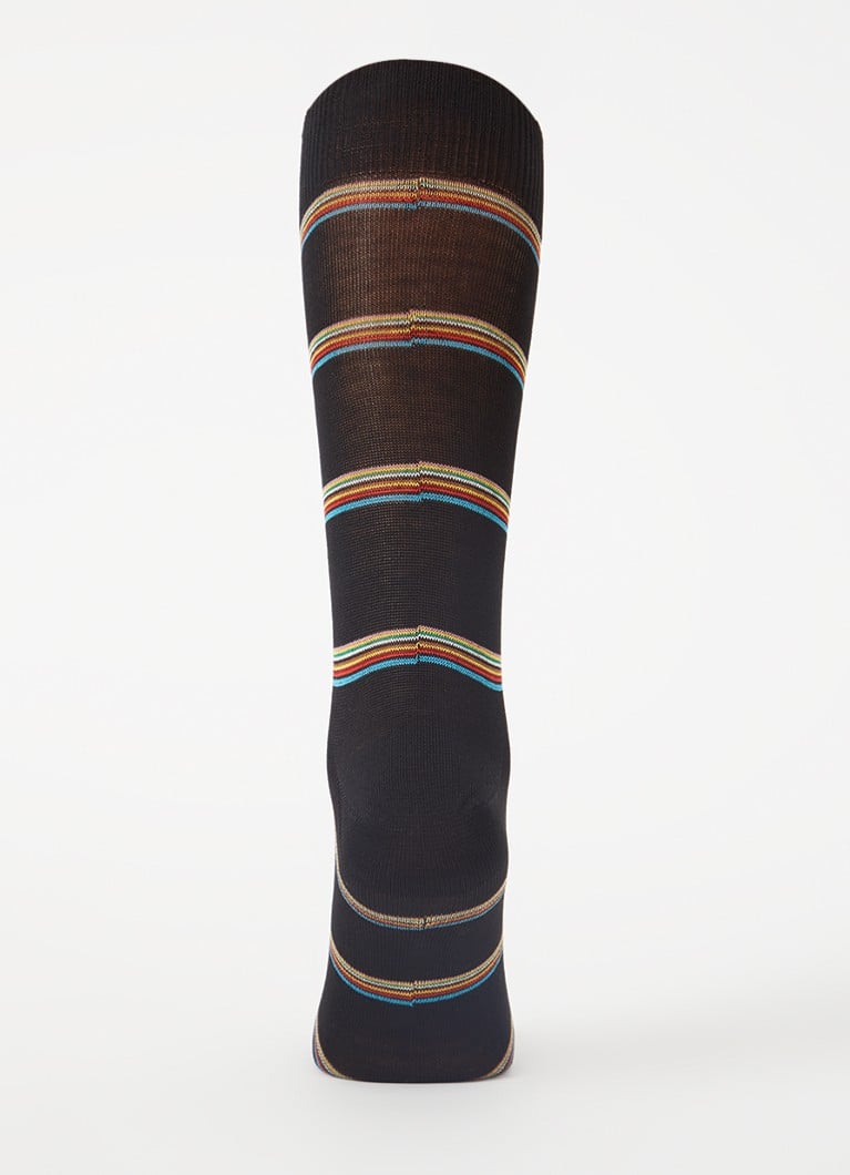 Paul Smith Printed Socks