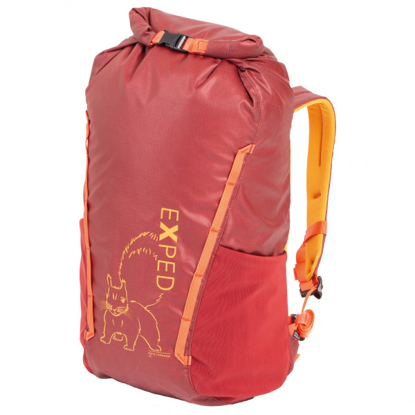 Exped - Kid's Typhoon 15 - Kinderrucksack