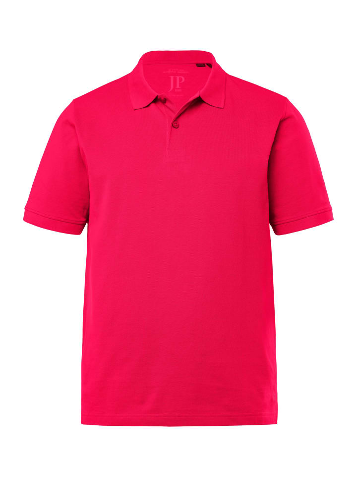 JP1880 Poloshirt in violett günstig kaufen
