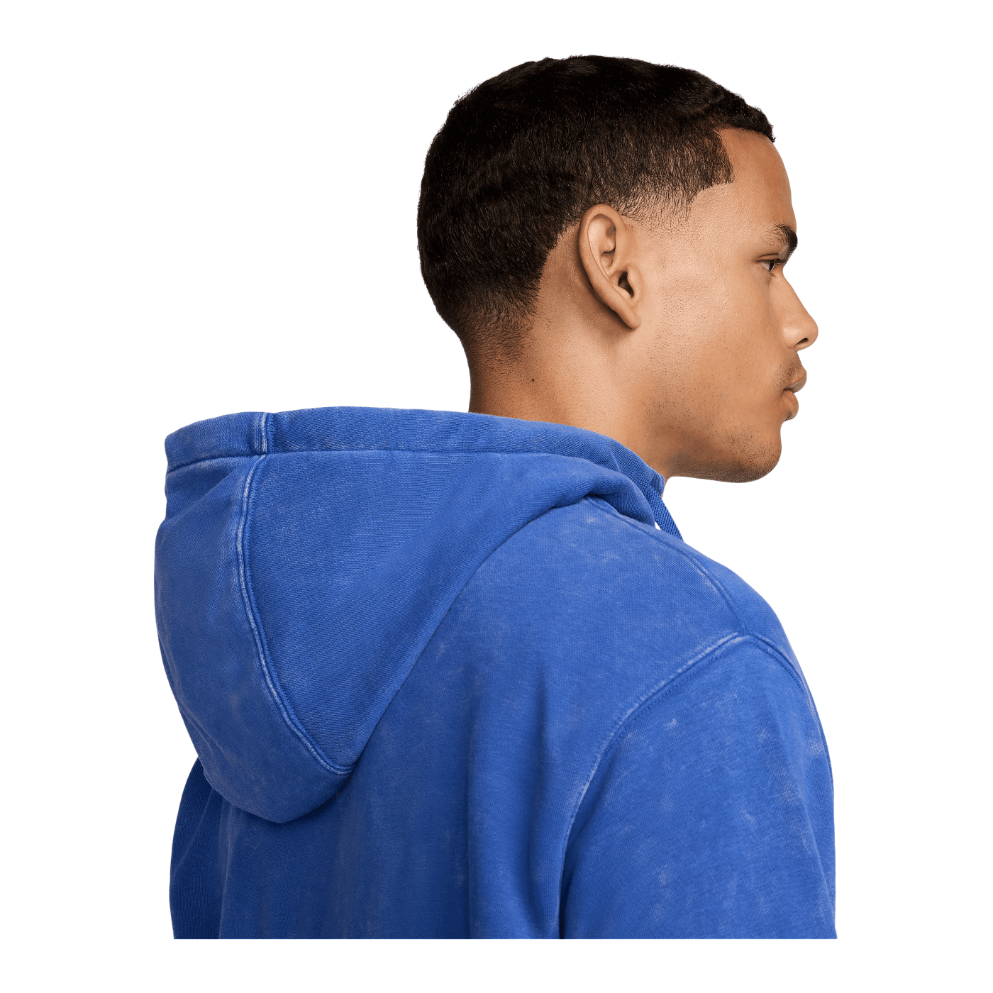 Nike FC Barcelona Club Kapuzenjacke 3rd Blau F405