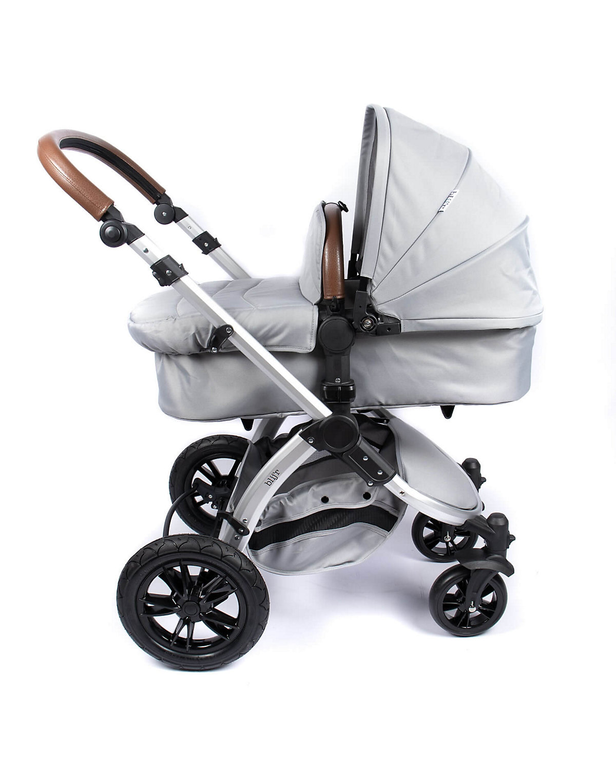 Kinderwagen Sam 2in1 Luxus Kombi Kinderwagen