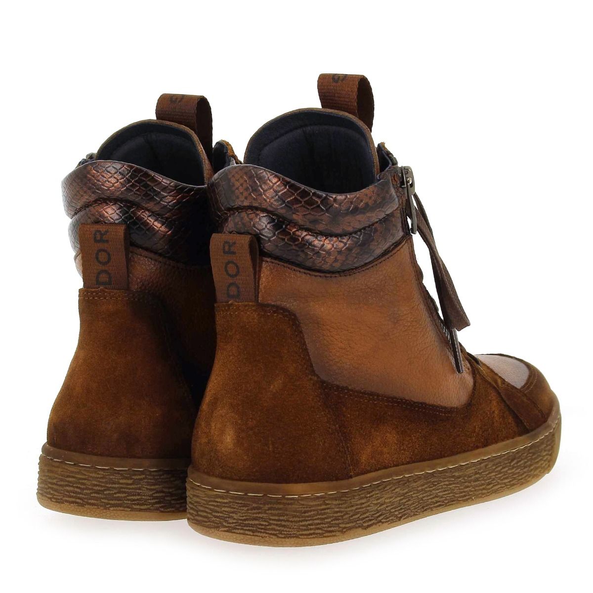 Dorking  DELI 8910 - cognac