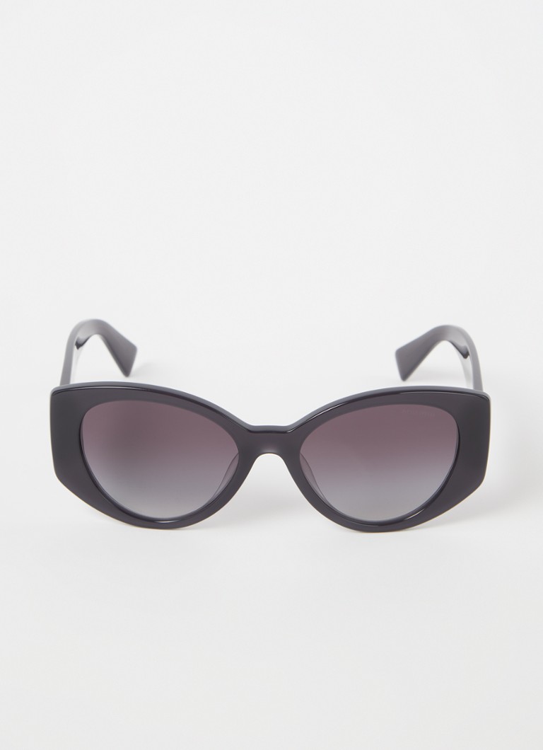 Ochelari de soare Miu Miu MU03WS