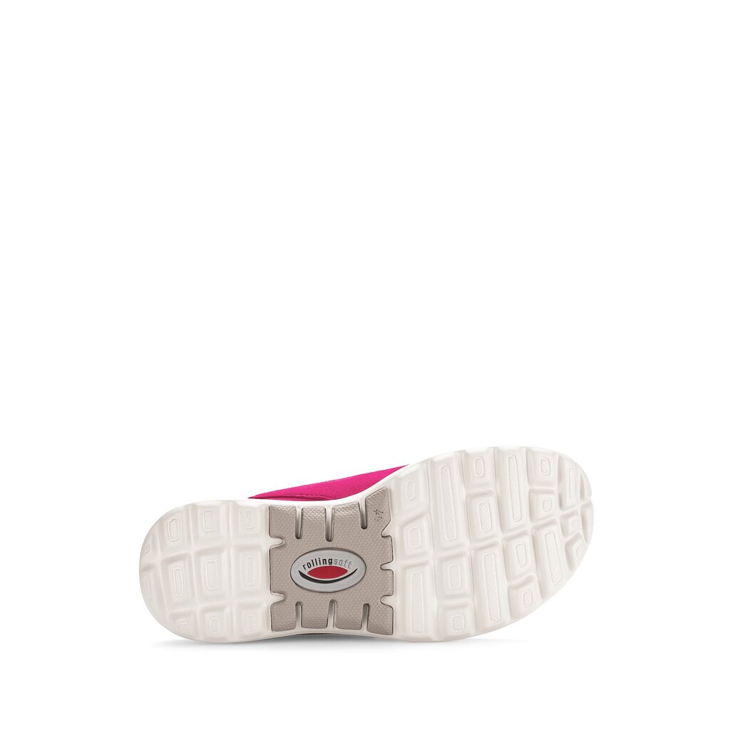 rollingsoft Zehentrenner pink