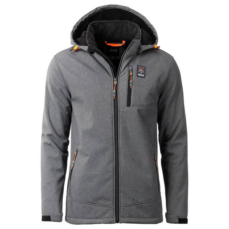 LPO Softshelljacke Herren