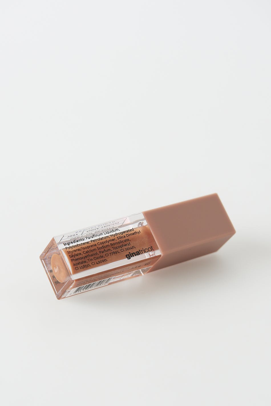 Shimmer lipgloss
