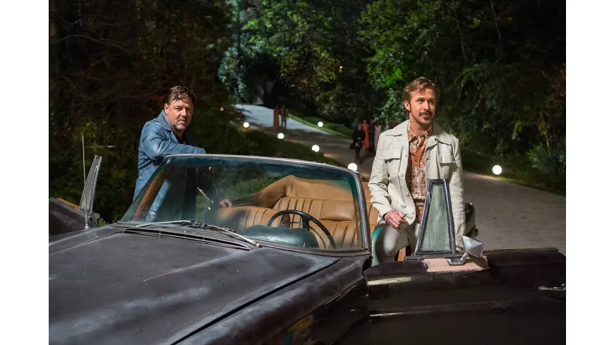 The Nice Guys