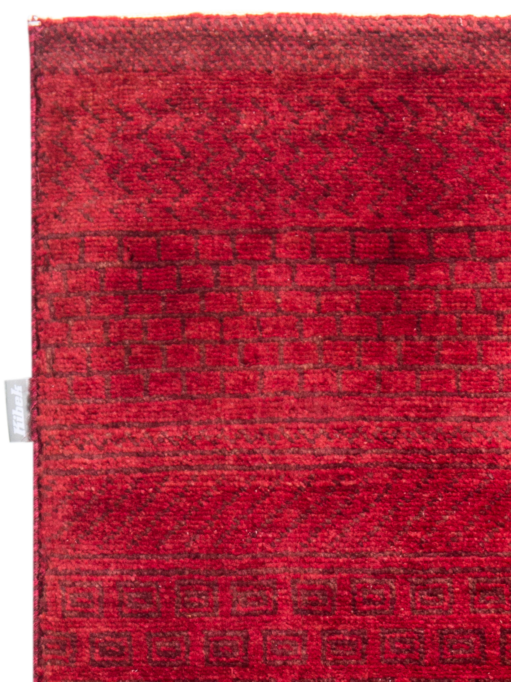 Contemporary Gabbeh ca. 95 x 160 cm, Unikat / Einzelstück